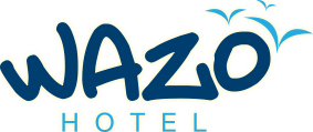 WazoHotels Logo